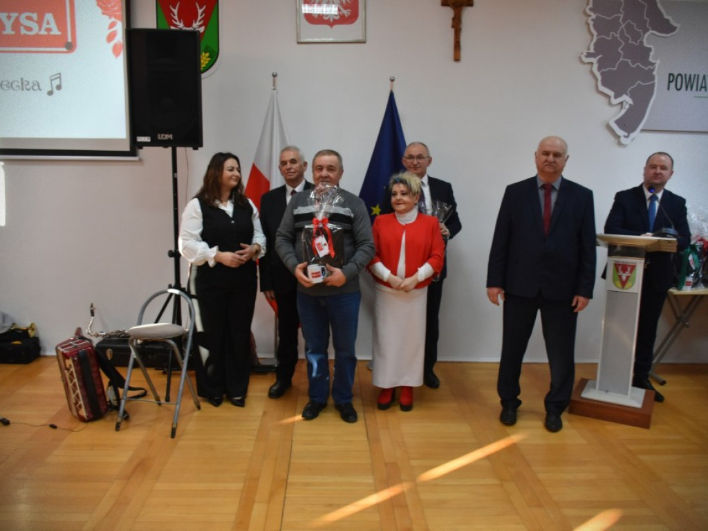 Hrubieszowski Dzień Sołtysa [ZDJĘCIA]