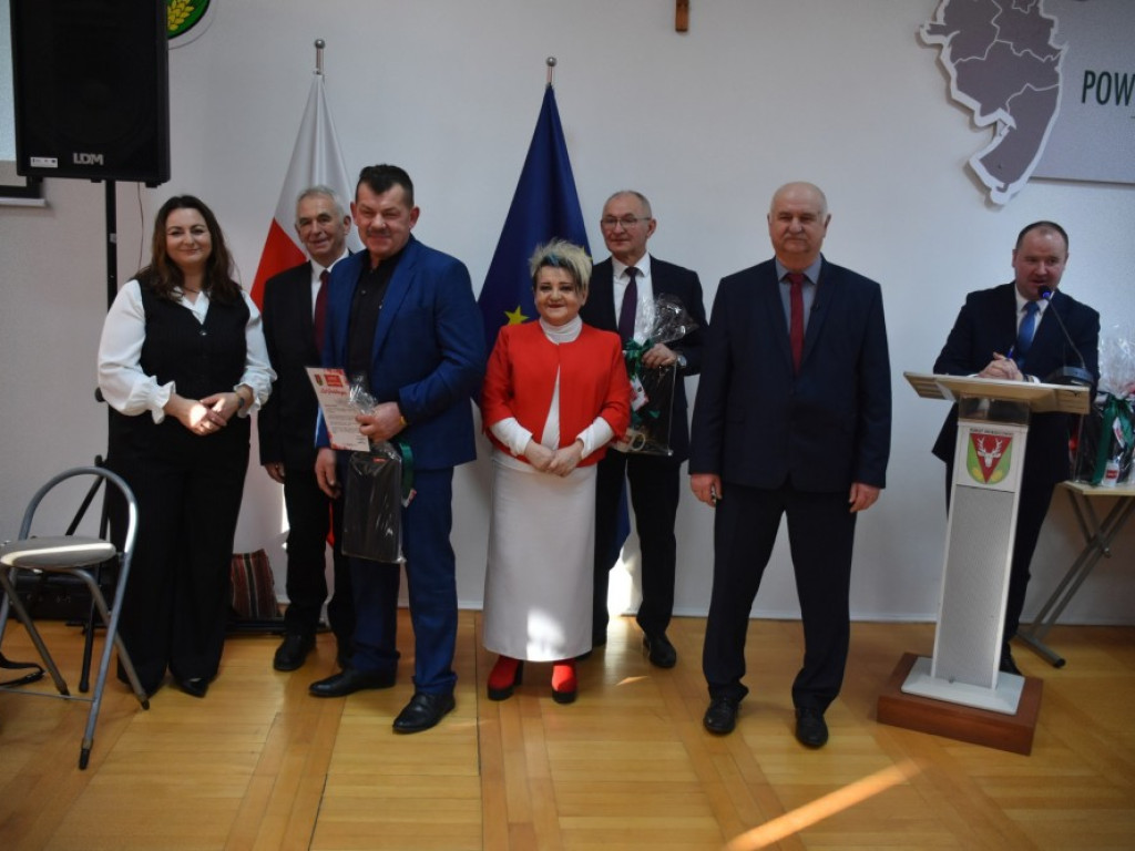 Hrubieszowski Dzień Sołtysa [ZDJĘCIA]