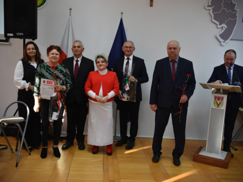 Hrubieszowski Dzień Sołtysa [ZDJĘCIA]