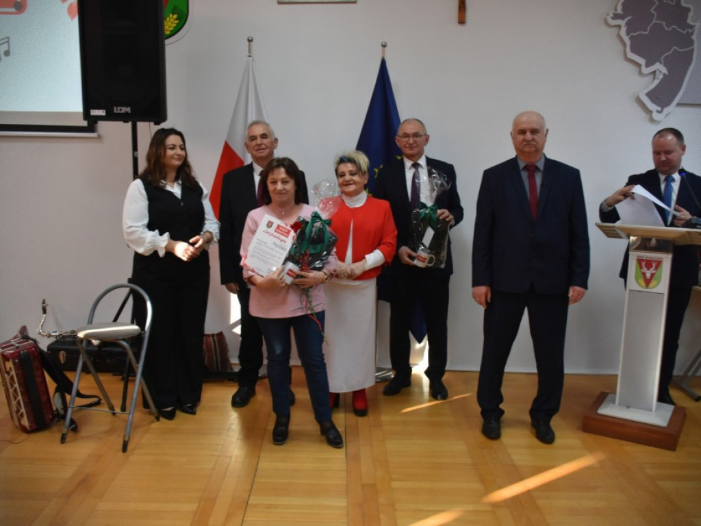 Hrubieszowski Dzień Sołtysa [ZDJĘCIA]