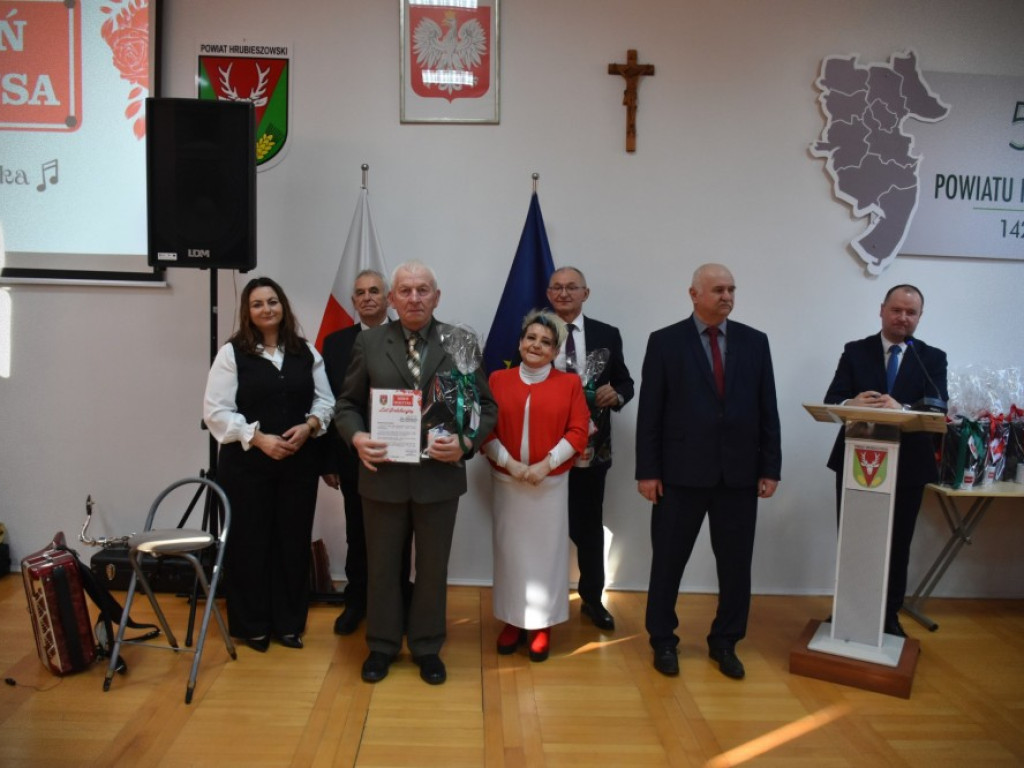 Hrubieszowski Dzień Sołtysa [ZDJĘCIA]