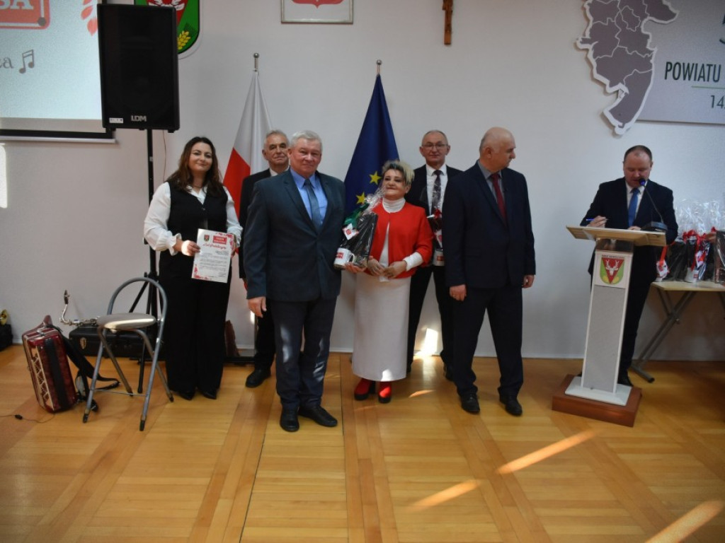 Hrubieszowski Dzień Sołtysa [ZDJĘCIA]
