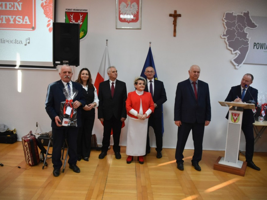 Hrubieszowski Dzień Sołtysa [ZDJĘCIA]