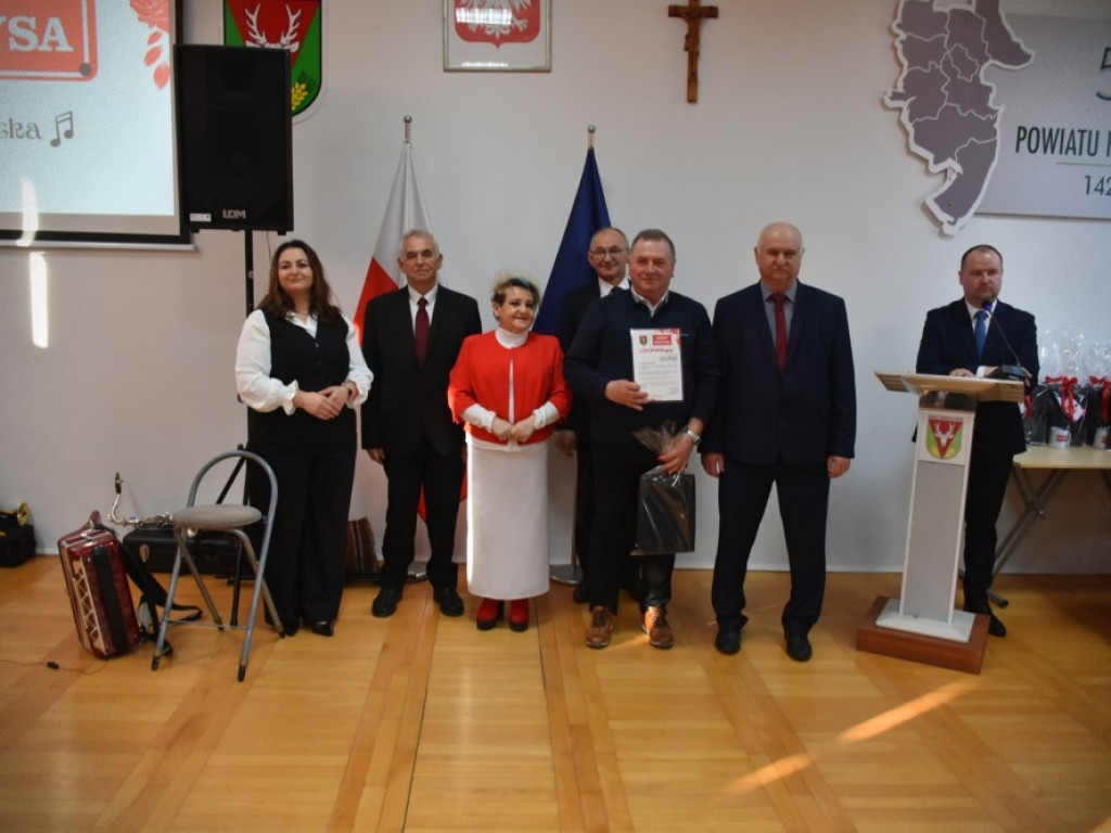 Hrubieszowski Dzień Sołtysa [ZDJĘCIA]