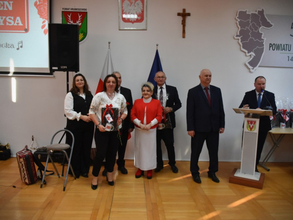 Hrubieszowski Dzień Sołtysa [ZDJĘCIA]