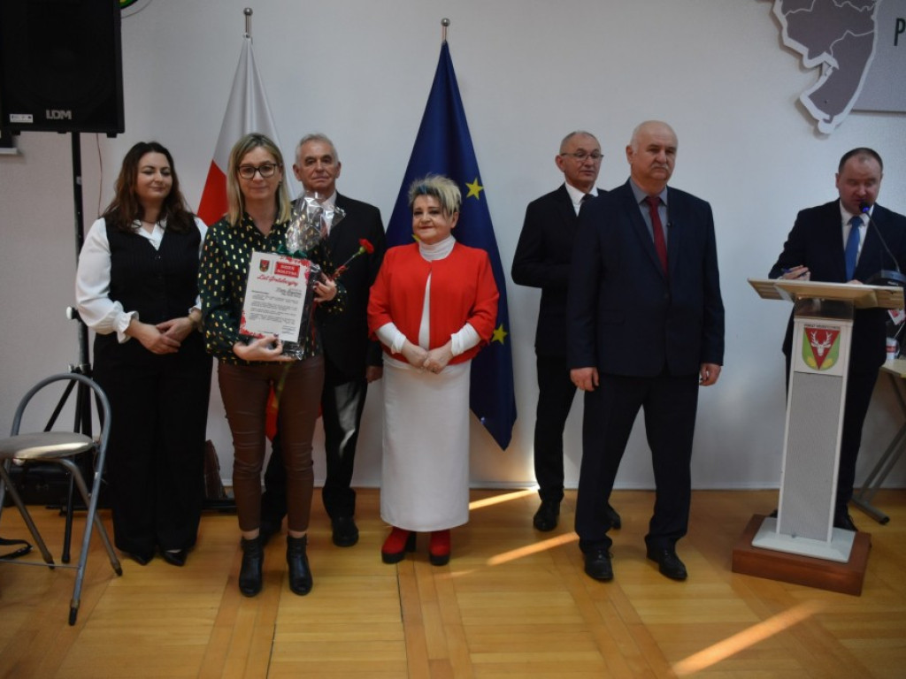 Hrubieszowski Dzień Sołtysa [ZDJĘCIA]