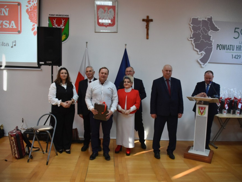 Hrubieszowski Dzień Sołtysa [ZDJĘCIA]