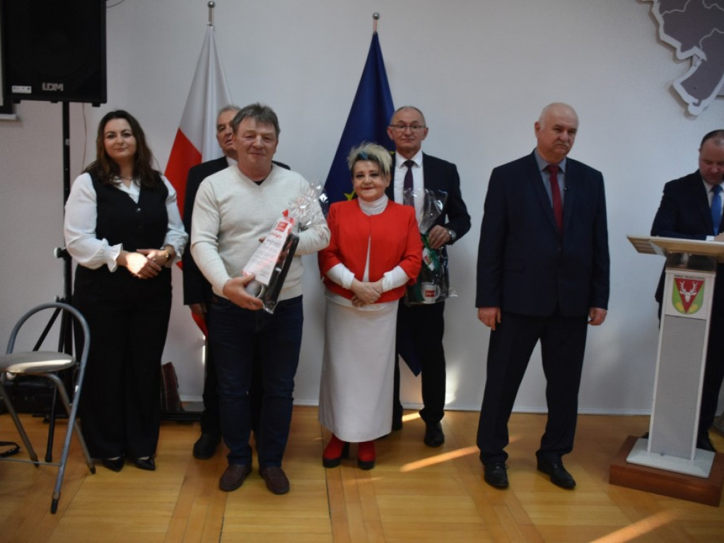 Hrubieszowski Dzień Sołtysa [ZDJĘCIA]