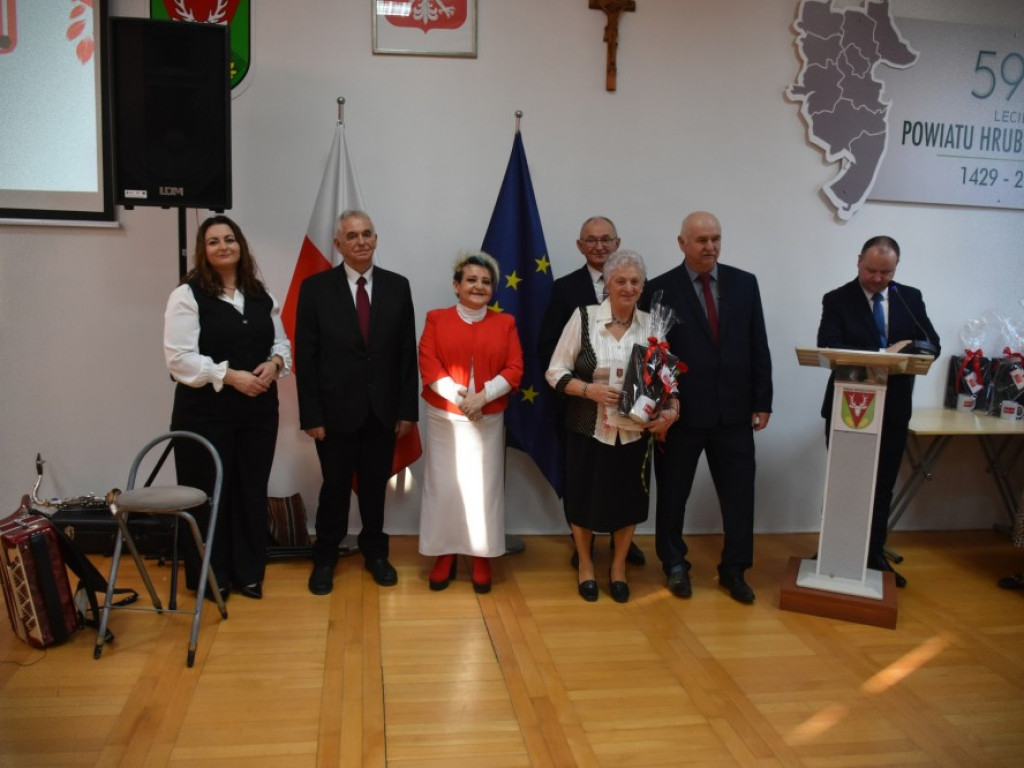 Hrubieszowski Dzień Sołtysa [ZDJĘCIA]