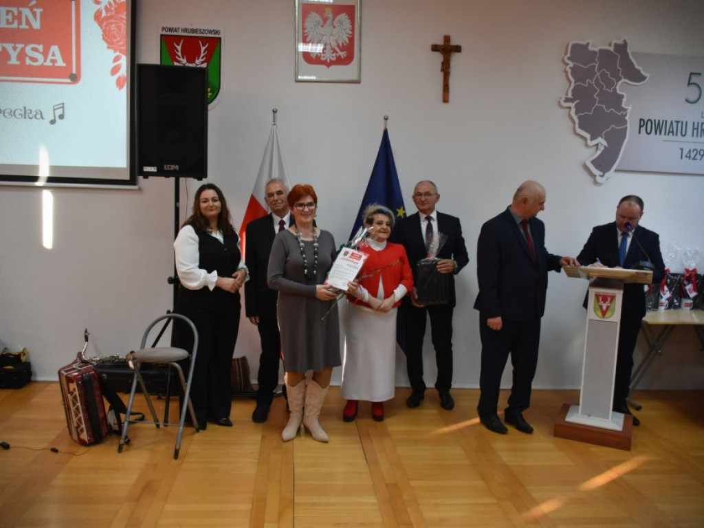 Hrubieszowski Dzień Sołtysa [ZDJĘCIA]