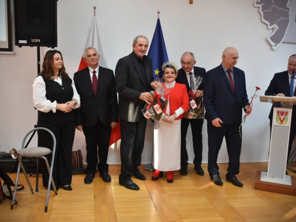 Hrubieszowski Dzień Sołtysa [ZDJĘCIA]