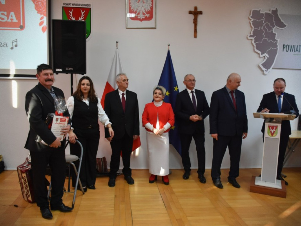 Hrubieszowski Dzień Sołtysa [ZDJĘCIA]