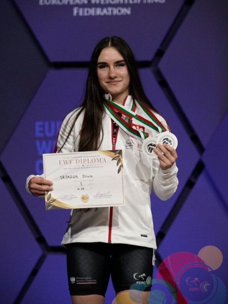 Rozmowa z trenerem kadry narodowej Antonim Czerniakiem [ZDJĘCIA]