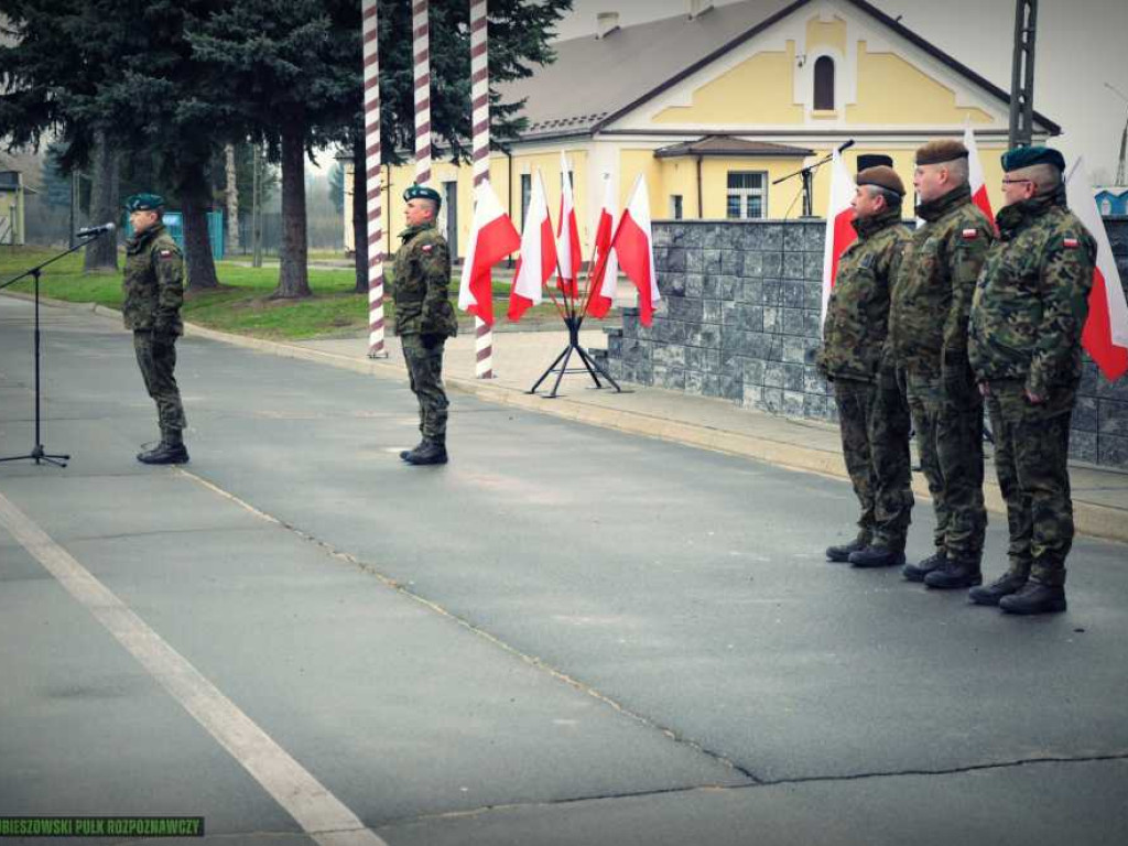 Hrubieszowskie obchody rocznicy wstąpienia do NATO [ZDJĘCIA]
