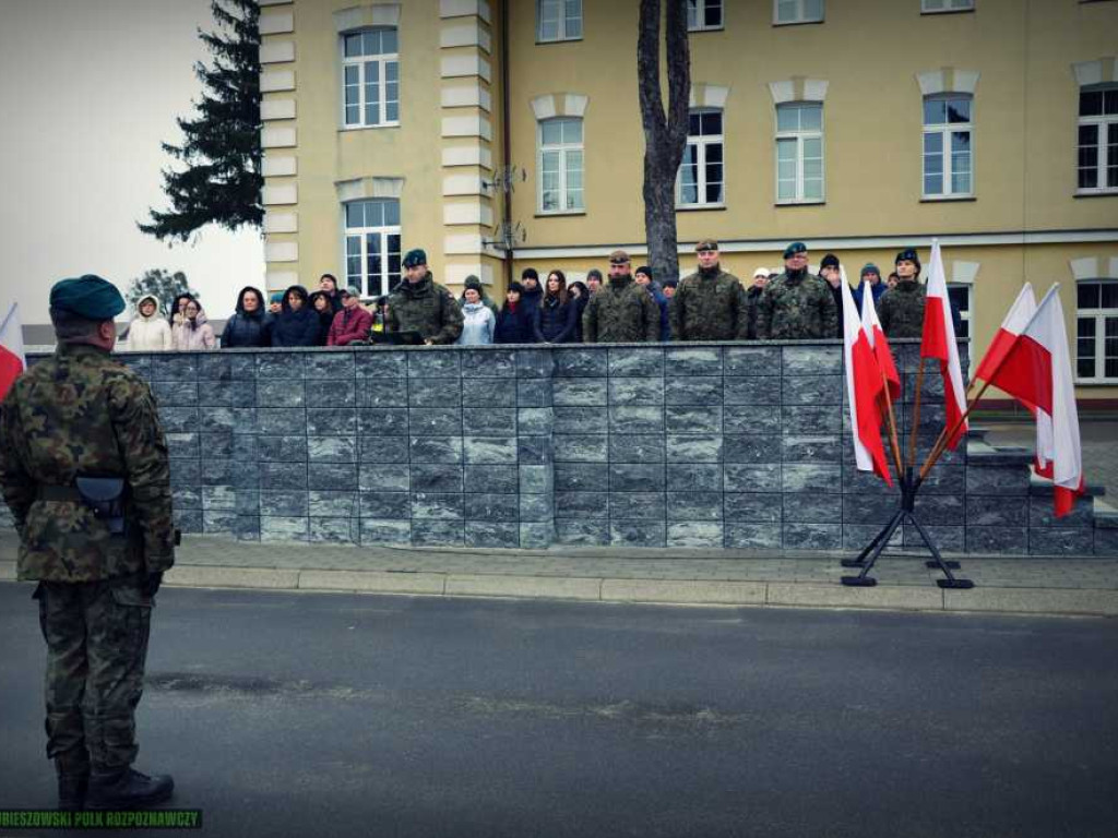Hrubieszowskie obchody rocznicy wstąpienia do NATO [ZDJĘCIA]