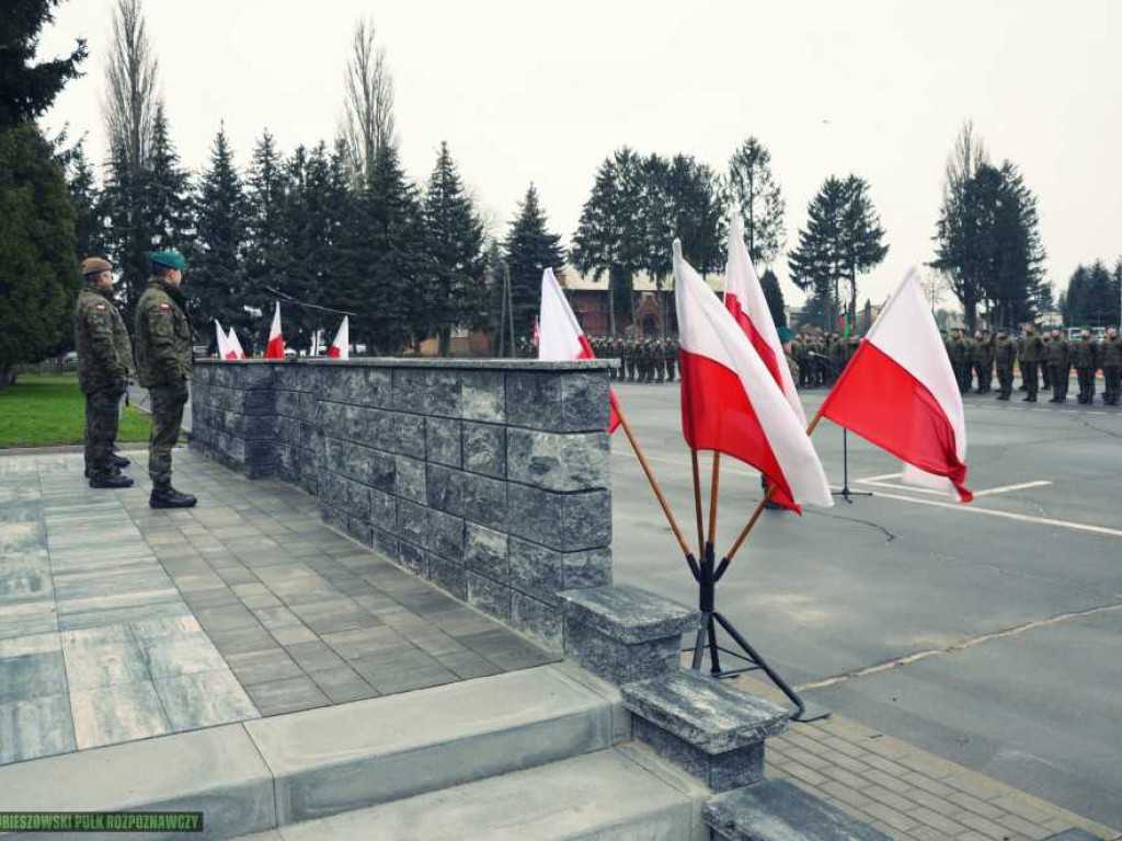 Hrubieszowskie obchody rocznicy wstąpienia do NATO [ZDJĘCIA]
