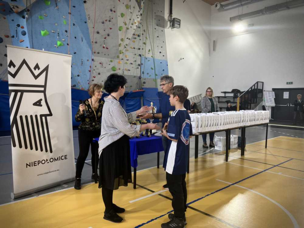 Medalowe lokaty hrubieszowskich modelarzy [ZDJĘCIA]