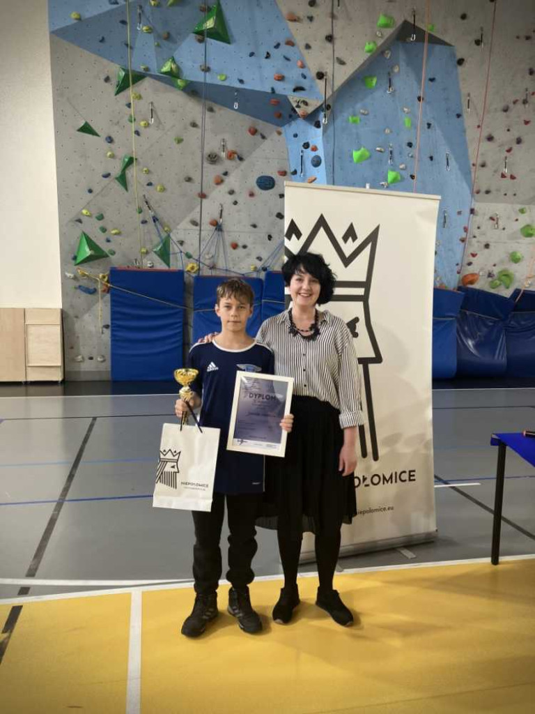 Medalowe lokaty hrubieszowskich modelarzy [ZDJĘCIA]