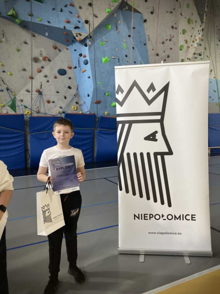 Medalowe lokaty hrubieszowskich modelarzy [ZDJĘCIA]