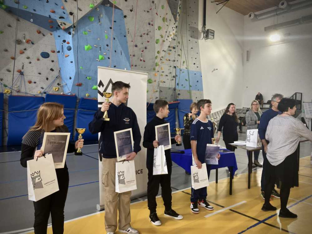 Medalowe lokaty hrubieszowskich modelarzy [ZDJĘCIA]