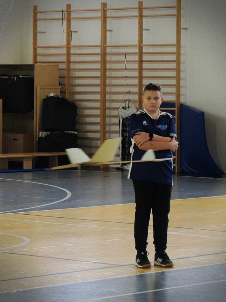 Medalowe lokaty hrubieszowskich modelarzy [ZDJĘCIA]