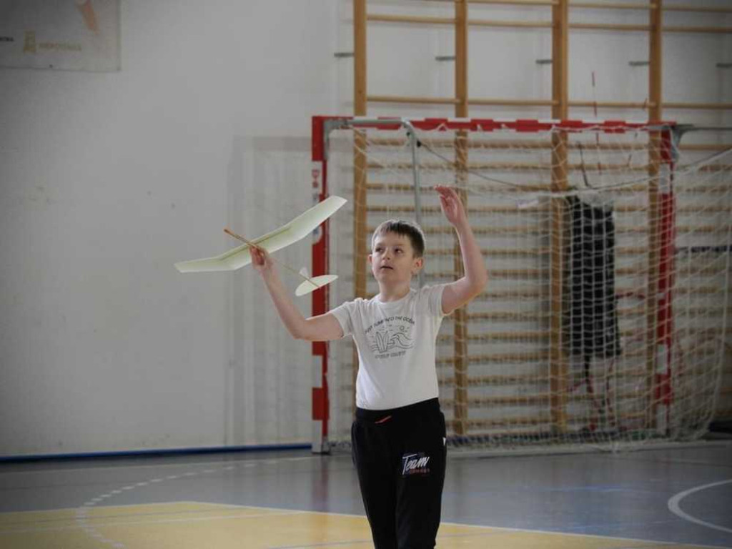 Medalowe lokaty hrubieszowskich modelarzy [ZDJĘCIA]