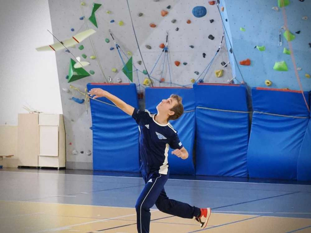 Medalowe lokaty hrubieszowskich modelarzy [ZDJĘCIA]