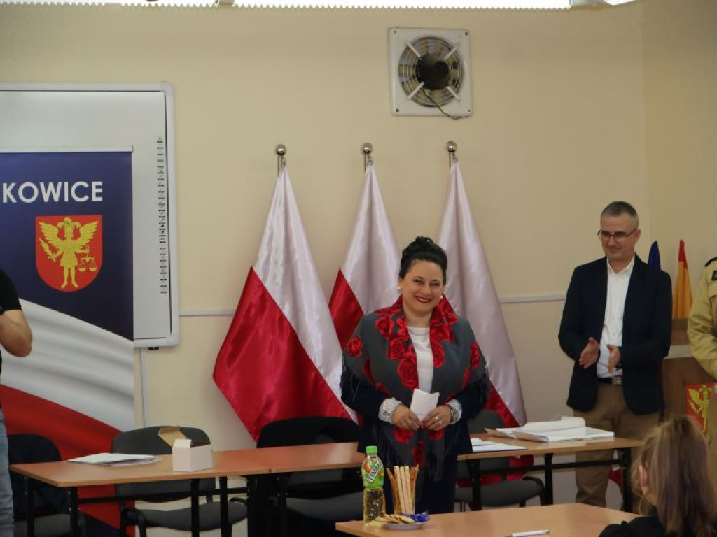 O przeciwdziałaniu pożarom wiedzą najwięcej [ZDJĘCIA]