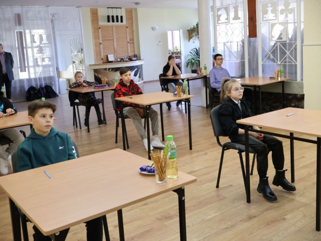O przeciwdziałaniu pożarom wiedzą najwięcej [ZDJĘCIA]