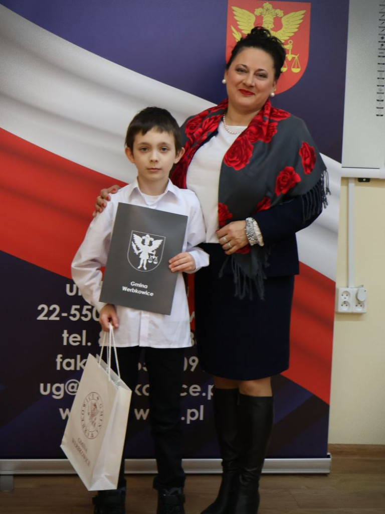 O przeciwdziałaniu pożarom wiedzą najwięcej [ZDJĘCIA]