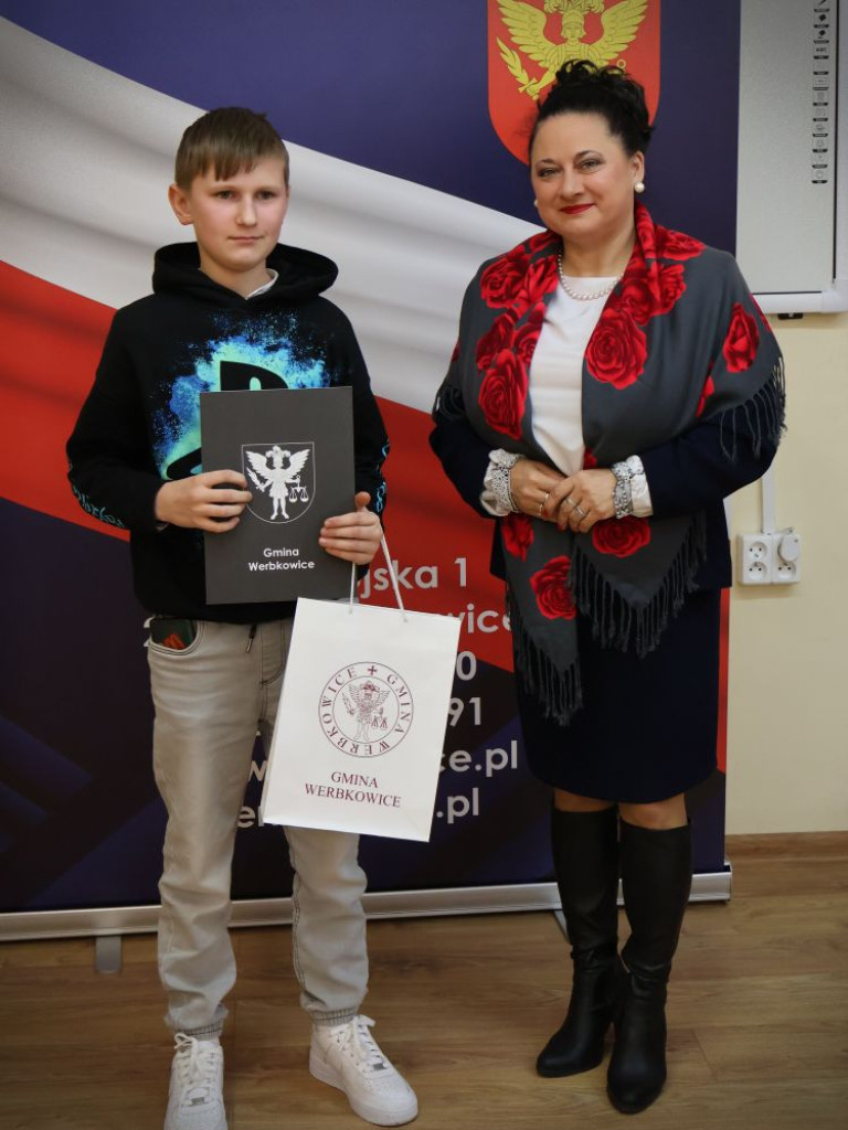 O przeciwdziałaniu pożarom wiedzą najwięcej [ZDJĘCIA]