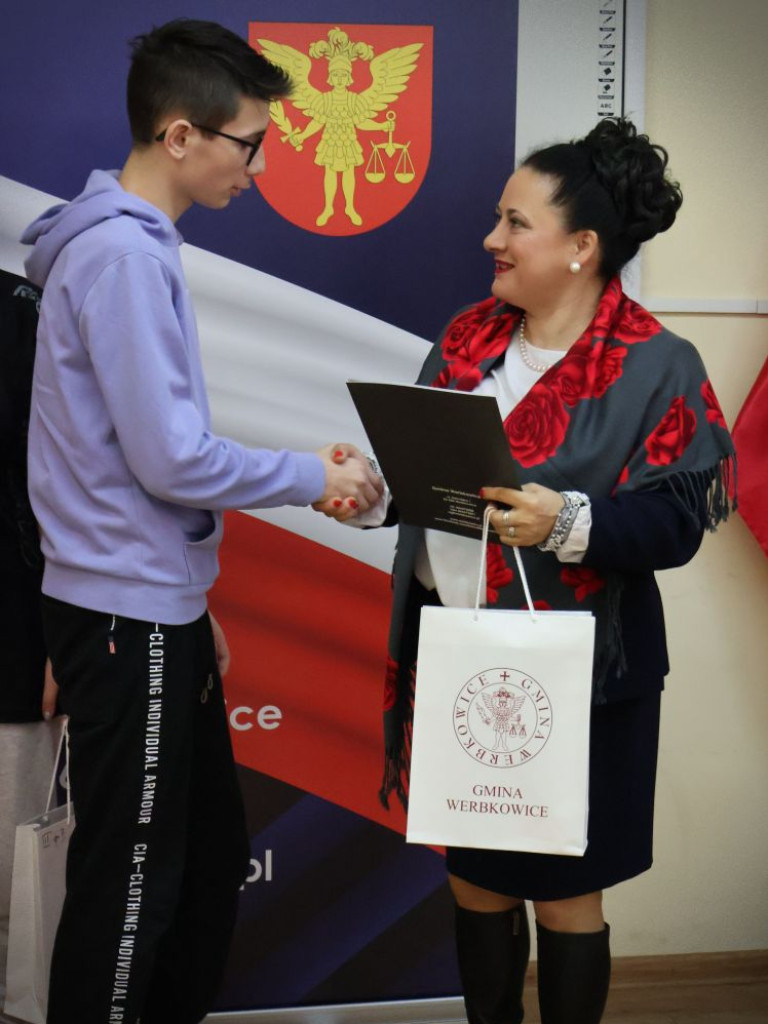 O przeciwdziałaniu pożarom wiedzą najwięcej [ZDJĘCIA]