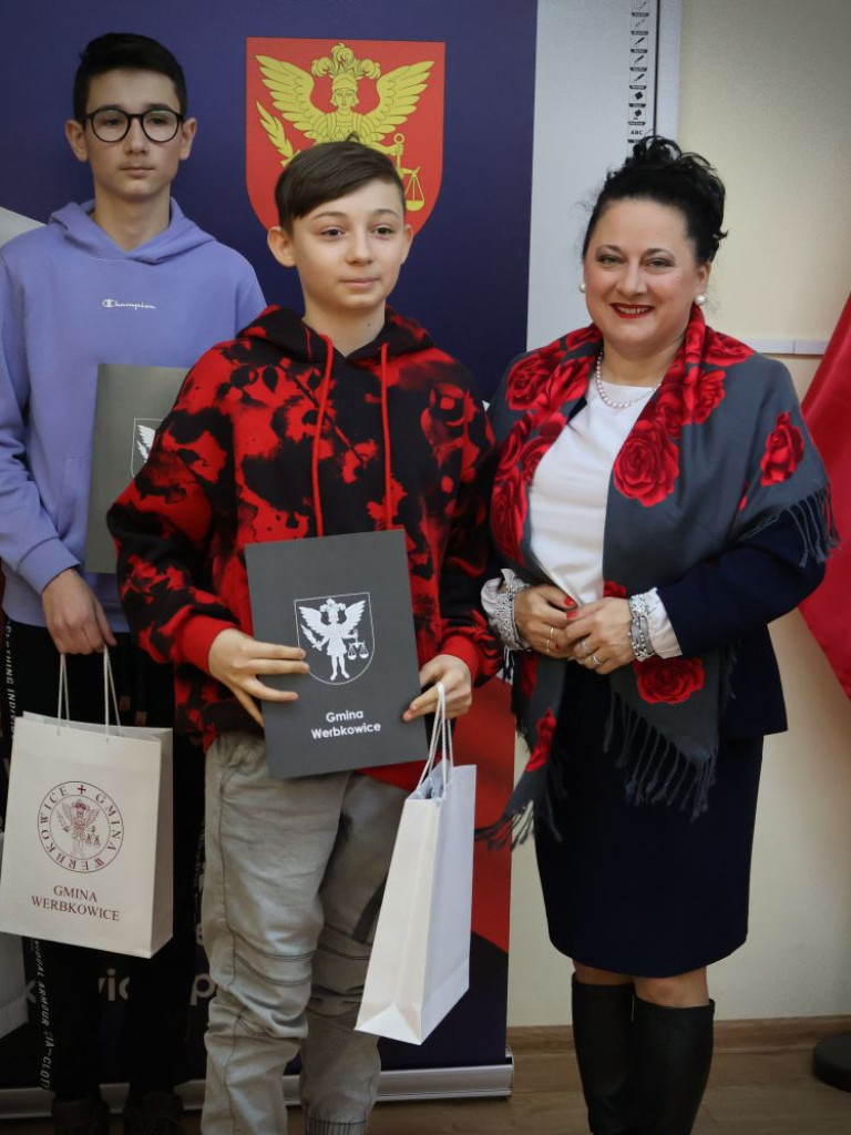 O przeciwdziałaniu pożarom wiedzą najwięcej [ZDJĘCIA]
