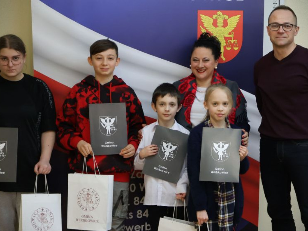 O przeciwdziałaniu pożarom wiedzą najwięcej [ZDJĘCIA]