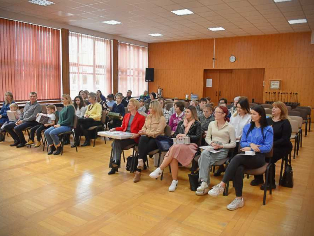 Hrubieszów: Najlepsi w strażackim konkursie [ZDJĘCIA]