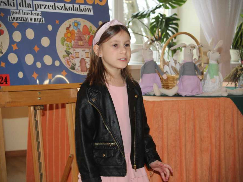Zamieszkaj w bajce! [ZDJĘCIA]