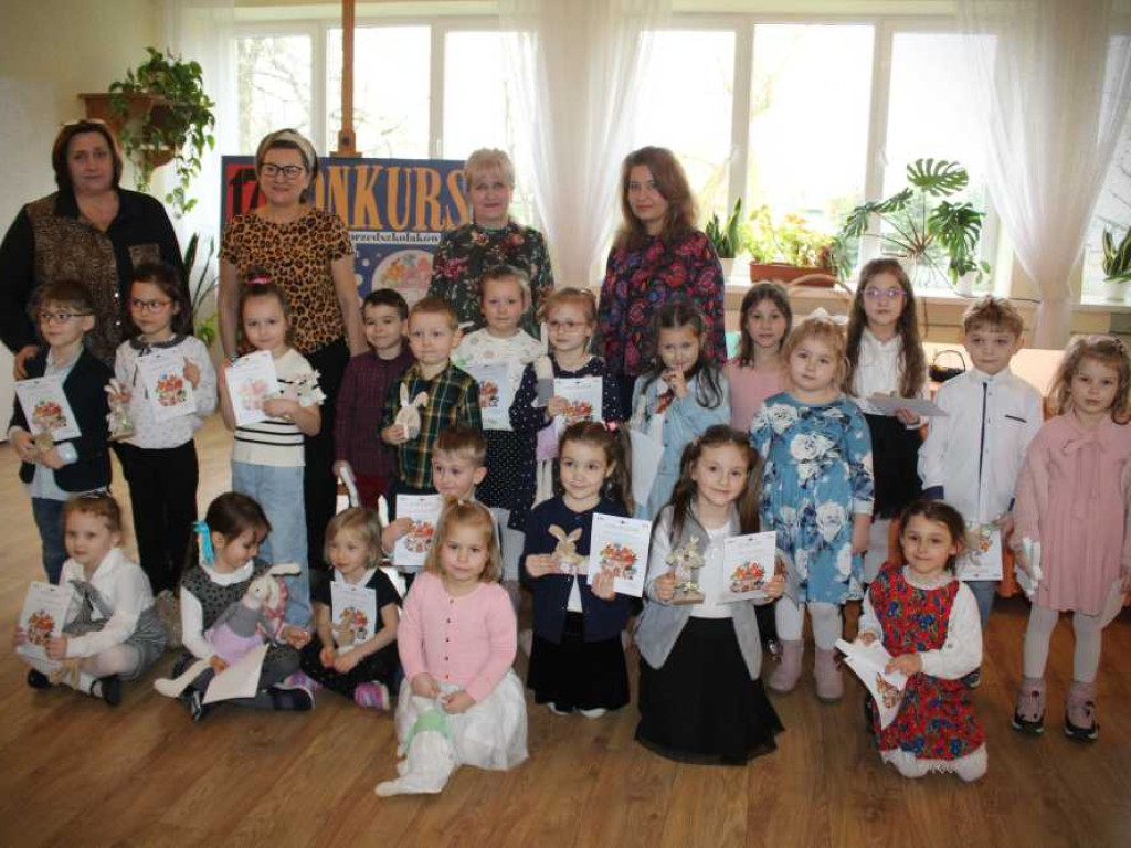 Zamieszkaj w bajce! [ZDJĘCIA]