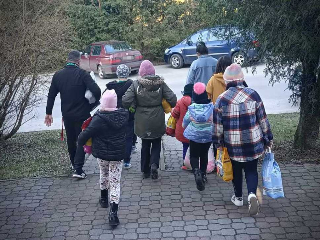 Zuchy dla zwierzaków! [ZDJĘCIA]