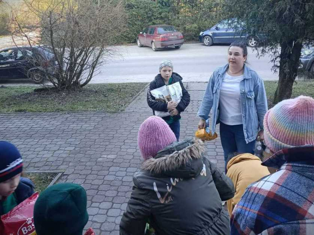 Zuchy dla zwierzaków! [ZDJĘCIA]