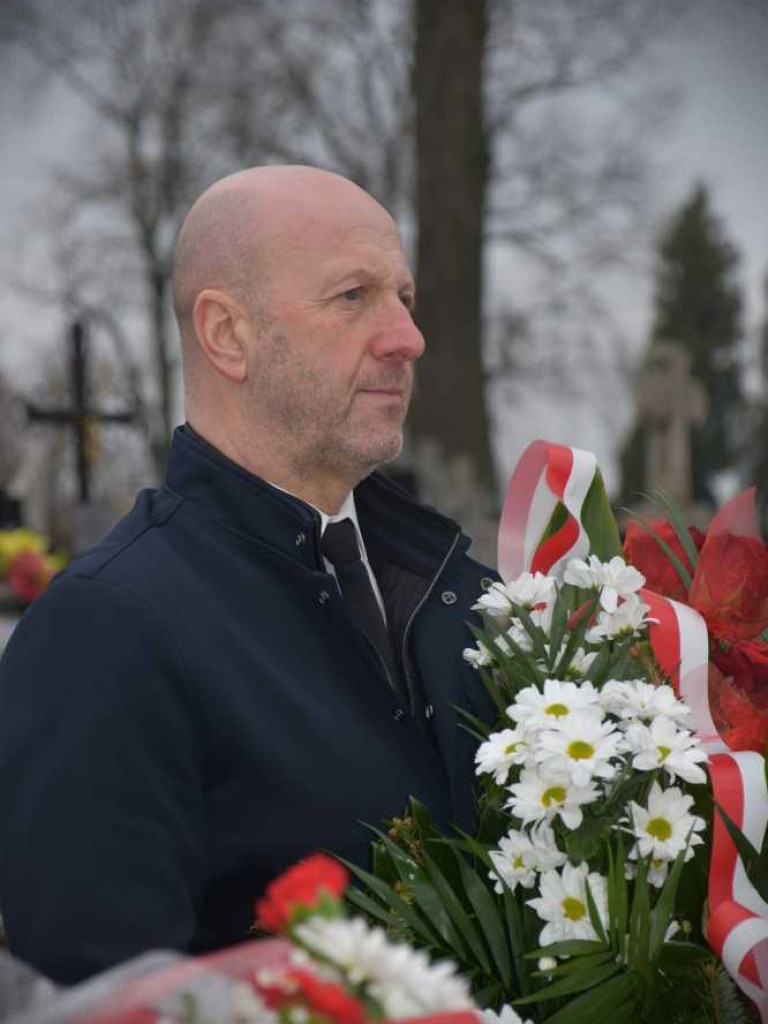Hrubieszów: 80 rocznica mordu w Gozdowie [ZDJĘCIA]