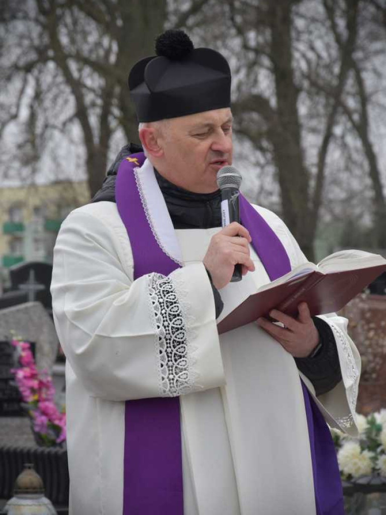 Hrubieszów: 80 rocznica mordu w Gozdowie [ZDJĘCIA]