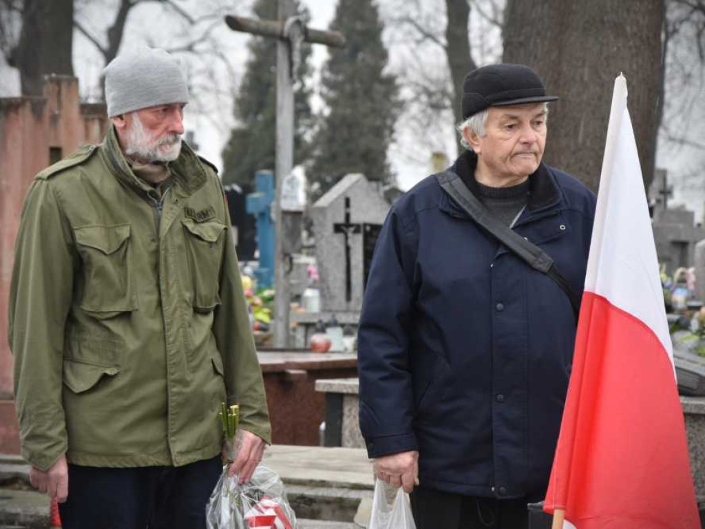 Hrubieszów: 80 rocznica mordu w Gozdowie [ZDJĘCIA]