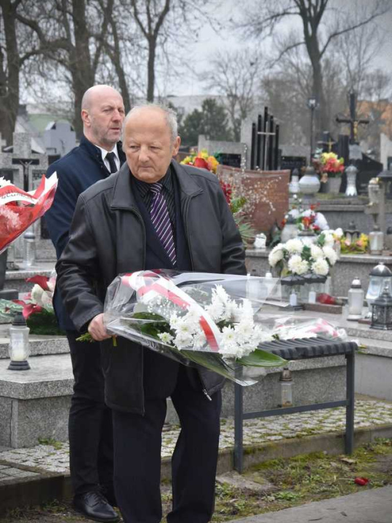 Hrubieszów: 80 rocznica mordu w Gozdowie [ZDJĘCIA]