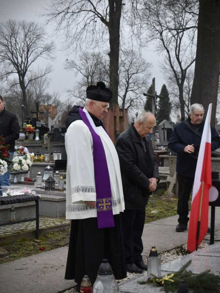 Hrubieszów: 80 rocznica mordu w Gozdowie [ZDJĘCIA]