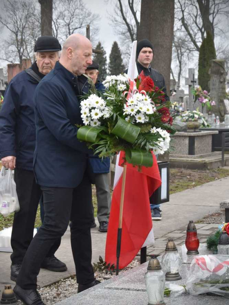 Hrubieszów: 80 rocznica mordu w Gozdowie [ZDJĘCIA]
