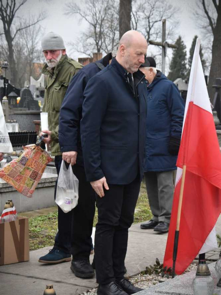 Hrubieszów: 80 rocznica mordu w Gozdowie [ZDJĘCIA]