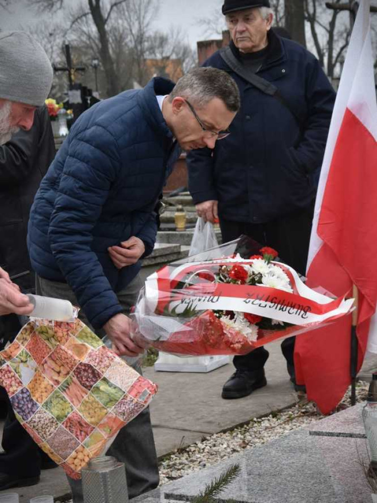 Hrubieszów: 80 rocznica mordu w Gozdowie [ZDJĘCIA]