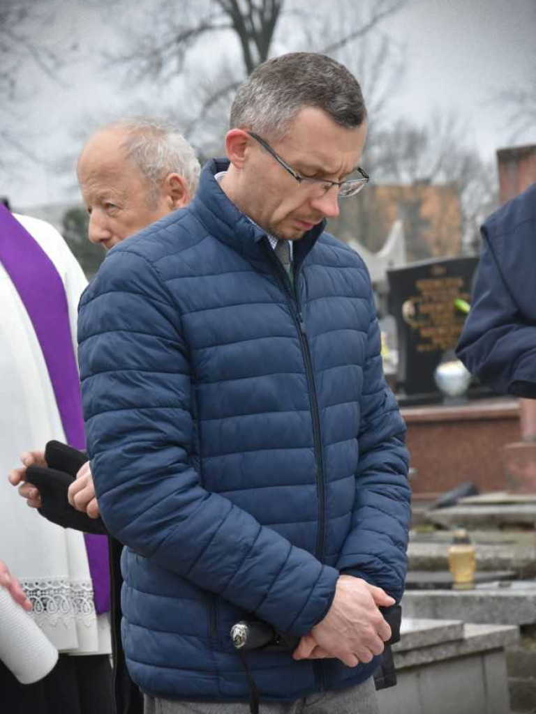 Hrubieszów: 80 rocznica mordu w Gozdowie [ZDJĘCIA]