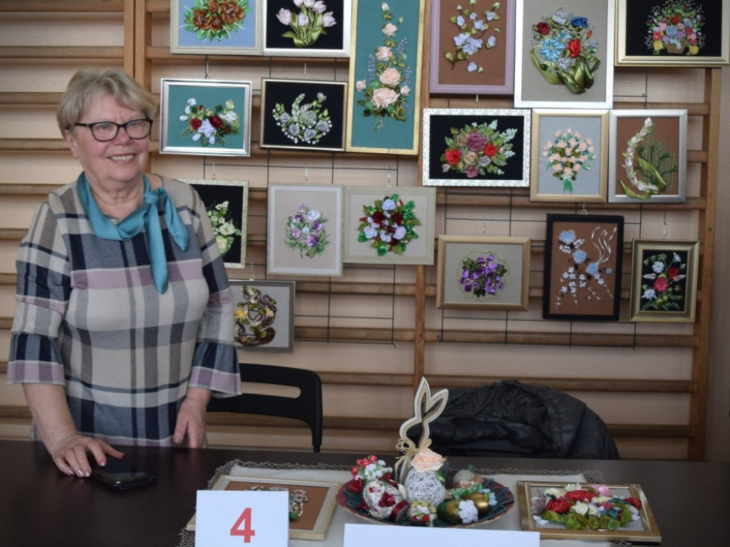XIV Targi Twórców Ludowych i Sztuki Kulinarnej [ZDJĘCIA]