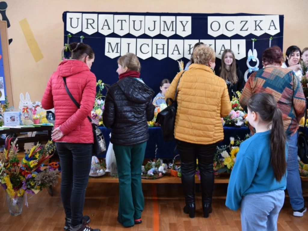 XIV Targi Twórców Ludowych i Sztuki Kulinarnej [ZDJĘCIA]